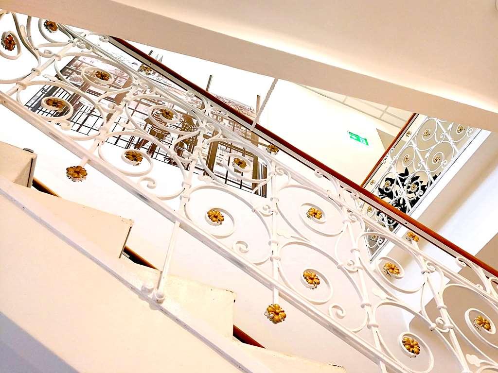 Riess - Self Check-in Hotel Wien