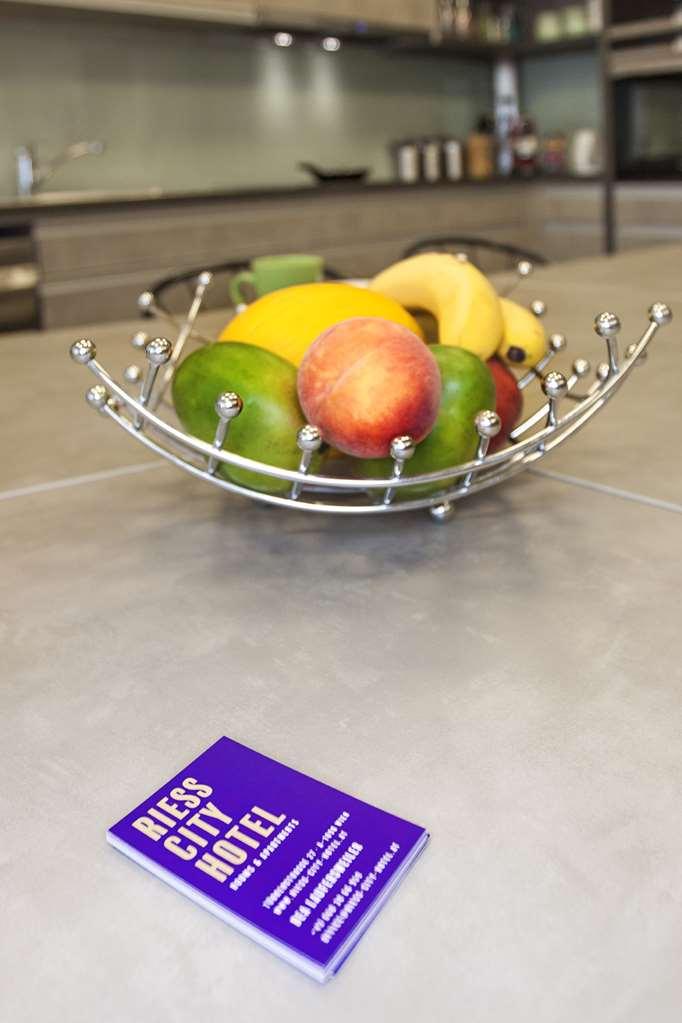 Riess - Self Check-in Wien
